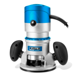 RT1512 RUTEADORA 1500W 8.000 – 28.000 RPM COLLET 12MM