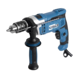 ID801 TALADRO PERCUTOR 1/2  800W ELITE