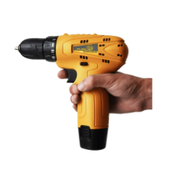 FCD10 TALADRO ATORNILLADOR INALAMBRICO 10,8V 1 BAT 1,3AH