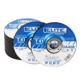 DA1424 DISCO CORTE 14 X 3/32 ELITE