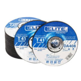 DA960 DISCO CORTE 9 X ¼ X 7/8 ELITE