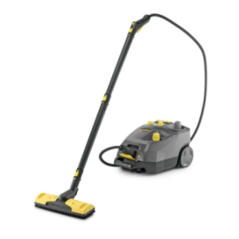 SG 4/4 LIMPIADORA A VAPOR KARCHER