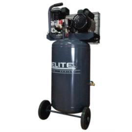 CA 30120 COMPRESOR SEMI INDUSTRIAL 120 LTS-ELITE