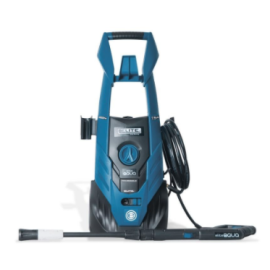 PW2275 HIDROLAVADORA ELÉCTRICA 2200 PSI 2200 W