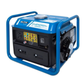 2G950 GENERADOR A GASOLINA ELITE