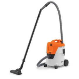 SE62 ASPIRADORA ELÉCTRICA SE62 STIHL