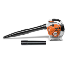 BG86 SOPLADORA STIHL 27.2CC BG86