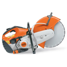 TS 420 TRONZADORA 350MM/14 STIHL