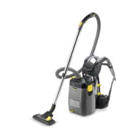 BV 5/1 ASPIRADORA DE ESPALDA EN SECO KARCHER