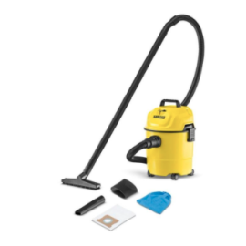 WD 1 MX ASPIRADORA MULTIUSO WD 1 MX KARCHER