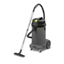 NT 48/1 ASPIRADORA SECO Y HUMEDO KARCHER