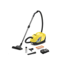 DS 5800 MX ASPIRADORA CON FILTRO DE AGUA KARCHER