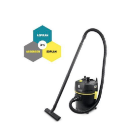 NT 15/1 ASPIRADORA KARCHER