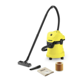 WD 3 MX ASPIRADORA MULTIUSOS KARCHER WD 3 MX