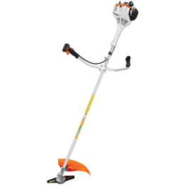 FS 55 GUADAÑA STIHL MANILAR ABIERTO