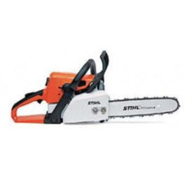 MS 210-45 CM MOTOSIERRA STIHL MS210 ESPADA 45 CM