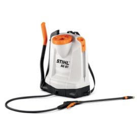 SG 51 FUMIGADOR STIHL
