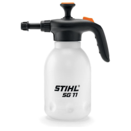 SG 11 FUMIGADOR STIHL SG 11