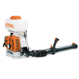 SR 420 FUMIGADORA STIHL SR420 14 LTS