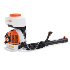 SR 430 FUMIGADORA STIHL SR 430