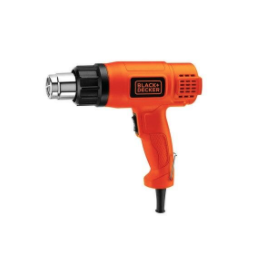 HG1500-B3A PISTOLA DE CALOR HG1500 + RT18KA MOTO TOOL 180W
