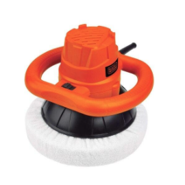KP12K-B3 POLICHADORA ORBITAL 10 PULG 120 W