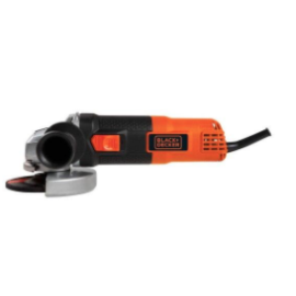 G720-B3N PULIDORA 4.1/2 G720 + 10 DISCOS BD8063