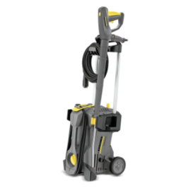 HD 4/9P HIDROLAVADORA KARCHER 2.0 HP 110V