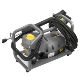 HD 4/9 CAGE HIDROLAVADORA KARCHER 110V