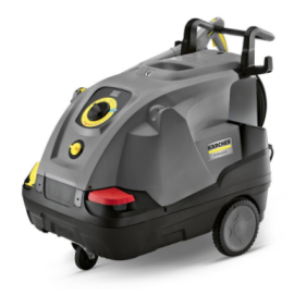 HDS 6/14C HIDROLAVADORA AGUA CALIENTE KARCHER