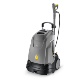 HDS 5/13U HIDROLAVADORA AGUA CALIENTE KARCHER