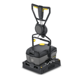 BR 40/10 LIMPIADORA DE PISOS KARCHER