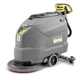 BD 50/50CBP LIMPIADORA DE PISOS KARCHER