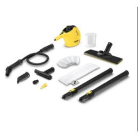 SC 1 PREMIUM LIMPIADORA AVAPOR KARCHER