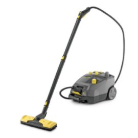 SG 4/4 LIMPIADORA A VAPOR KARCHER