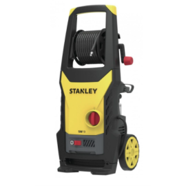 HIDROLAVADORA 1600W MOTOR IND STANLEY SW19-B3