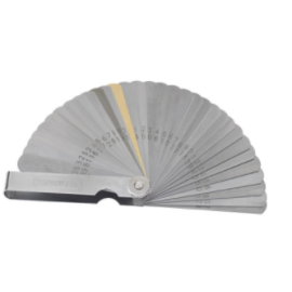CALIBRADOR DE GALGAS 32 LAMIN STANLEY 78-221
