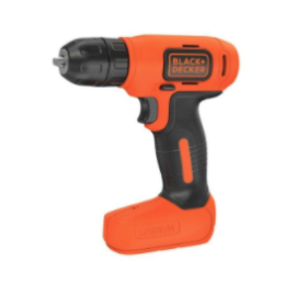 LD008-B3 TALADRO ROTACIÓN 8V ION LITIO