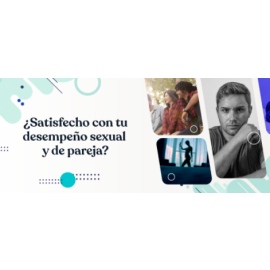 Consultas con Especialistas en Sexología
