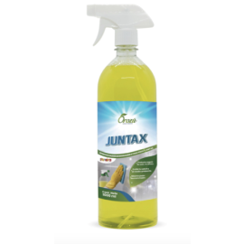 Juntax- Desmanchador de Pisos y Juntas Biodegradable