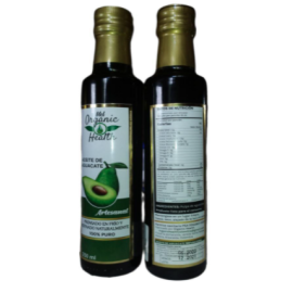 Aceite de Aguacate