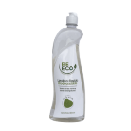 Lavaloza Líquido biodegradable