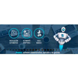 Plan C Software Avansis