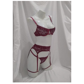 Conjunto Erótico