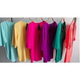 Plus size