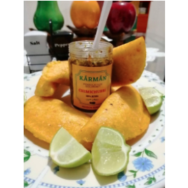 Empanadas Kármán