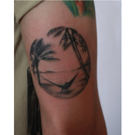 Tatuaje Diseño propio