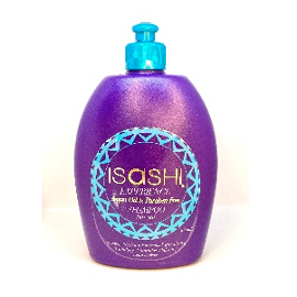 ISASHI EXPERIENCE pos 0531