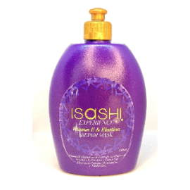 MASCARILLA REPARADORA ISASHI