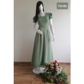 Vestidos Karla